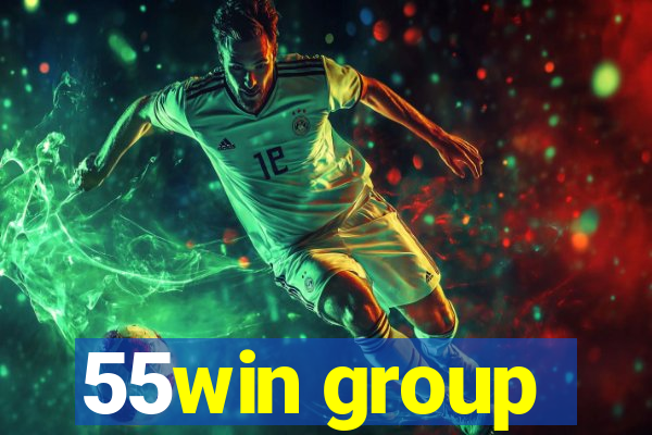 55win group